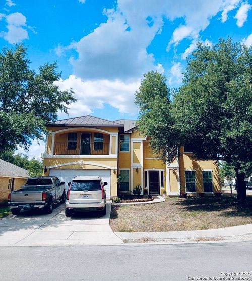 1127 Birdie Cv, San Antonio, TX, 78221-3152 | Card Image