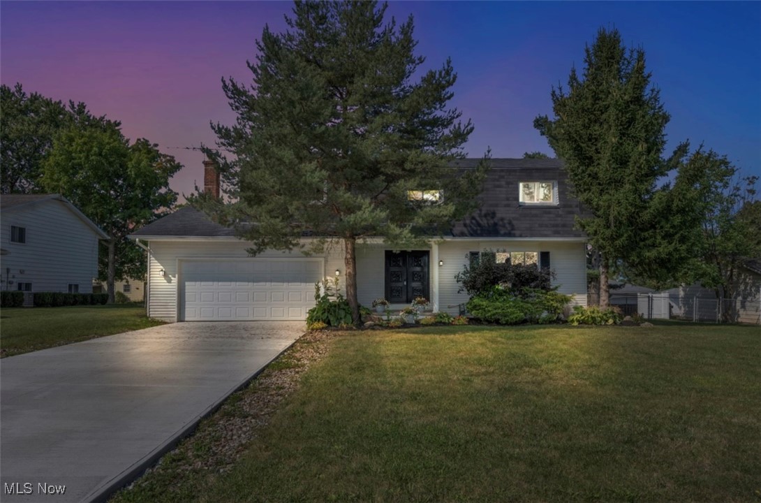 Monroe Dr, Brunswick, OH 44212