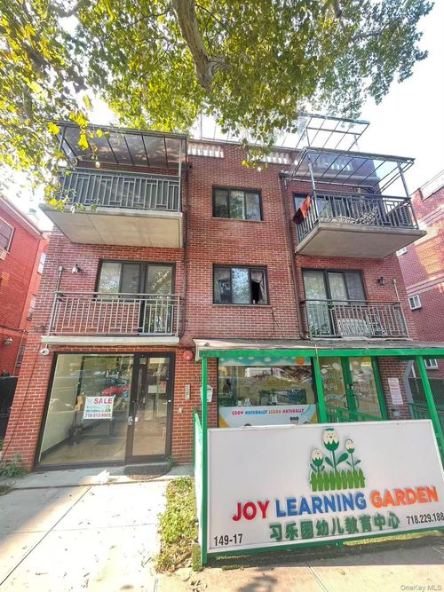 4a-149-17 Sanford Avenue, New York, NY, 11355 | Card Image