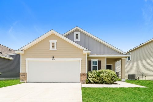 19616 Cloudy Bay Dr, Pflugerville, TX, 78660-7027 | Card Image