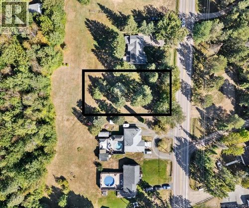 81 Rte 133, Shediac Cape, NB, E4P3C8 | Card Image