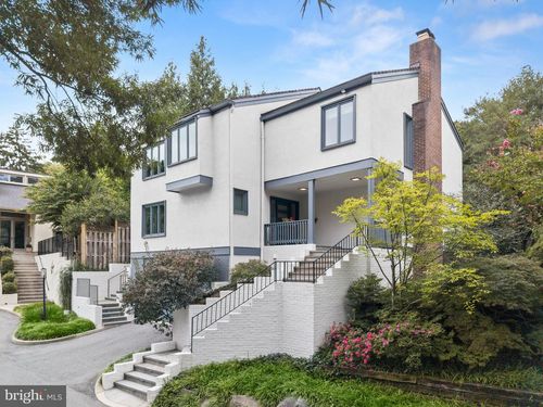 2809 Battery Pl Nw, WASHINGTON, DC, 20016-3439 | Card Image
