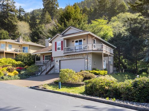189 Sea Crest Ln, Otter Rock, OR, 97369-9764 | Card Image