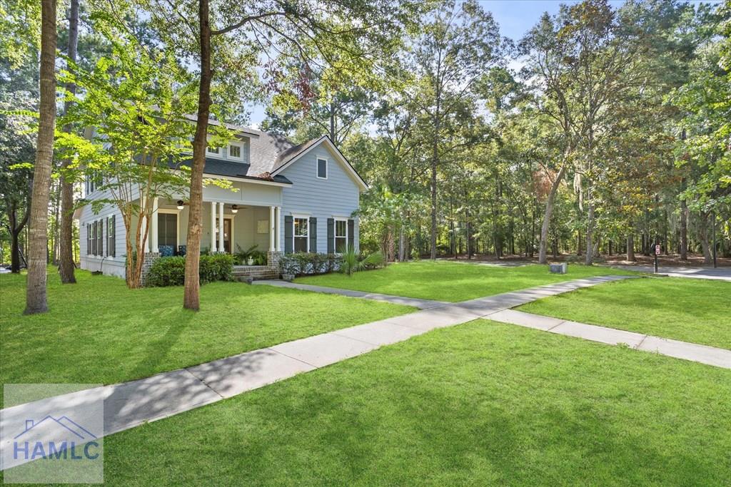 Residential in Richmond Hill 5