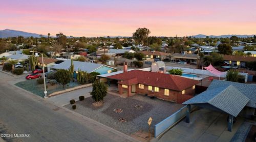 6022 E 25th Street, Tucson, AZ, 85711 | Card Image
