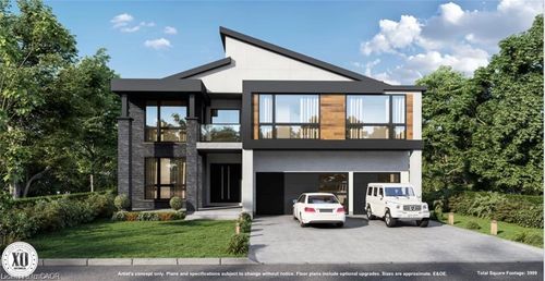 LOT 4 Plover Mills Rd, Ilderton, ON, N0M | Card Image