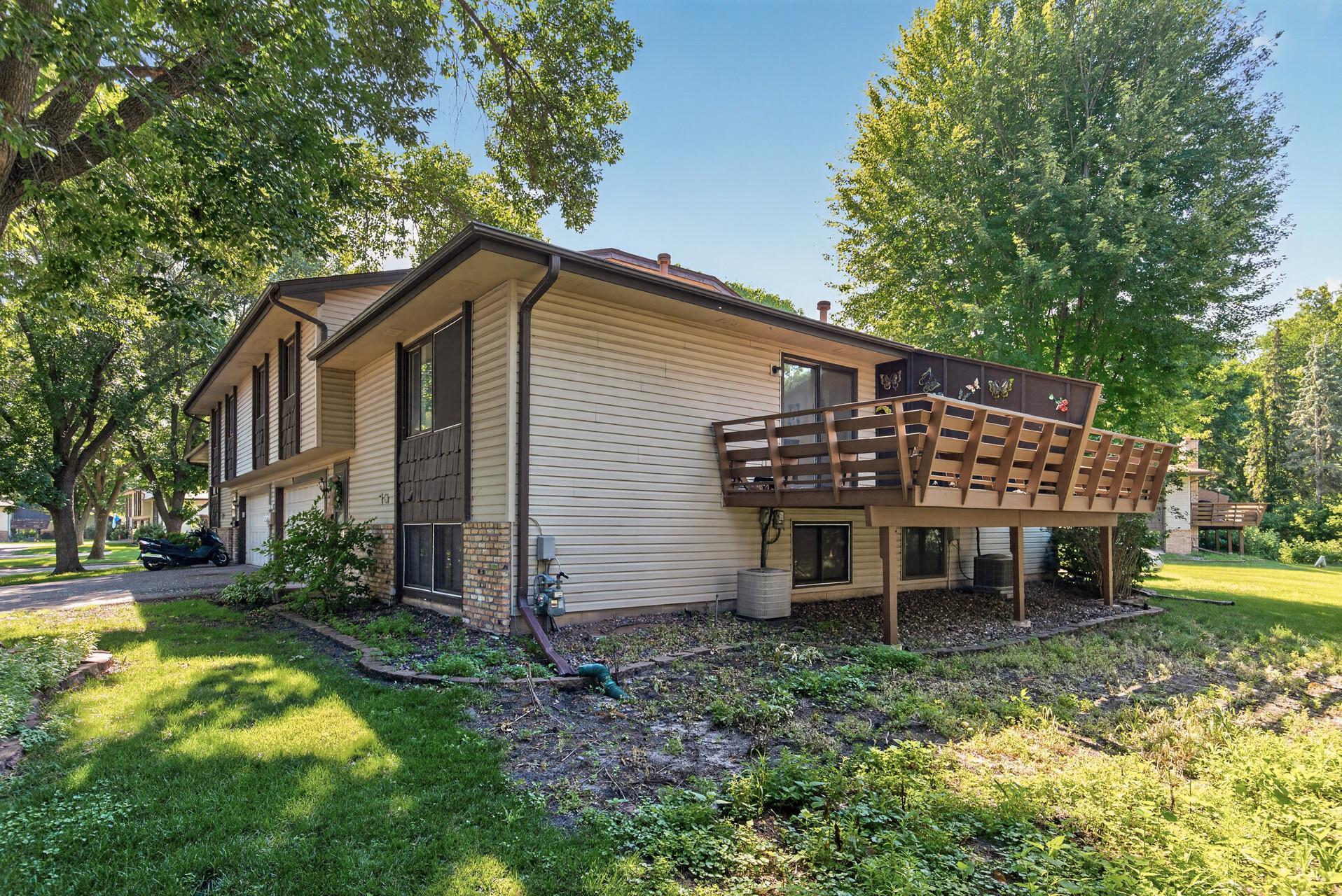 Residential in Brooklyn Park 3