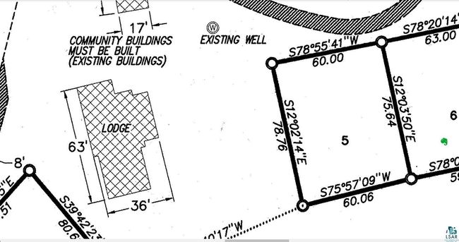 80075 Waters Of Vermilion Rd, Home with 0 bedrooms, 0 bathrooms and null parking in Tower MN | Image 5