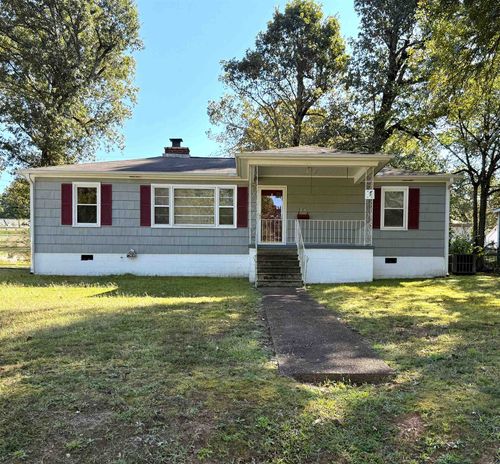 1838 Shade Ave, Florence, AL, 35630-2238 | Card Image