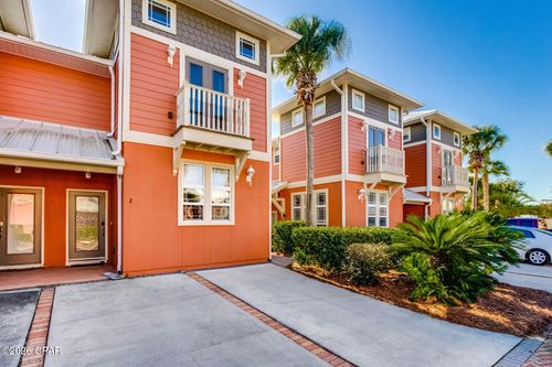 2-100 Downing St, Panama City Beach, FL, 32413-3659 | Card Image
