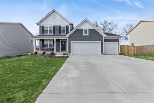 870 Mildred Dr, Marengo, IL, 60152-3528 | Card Image