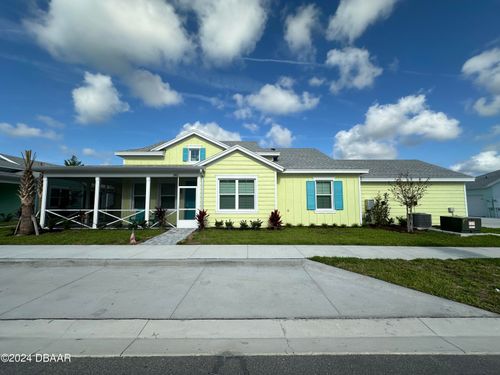 261 Hang Loose Way, DAYTONA BEACH, FL, 32124-3825 | Card Image