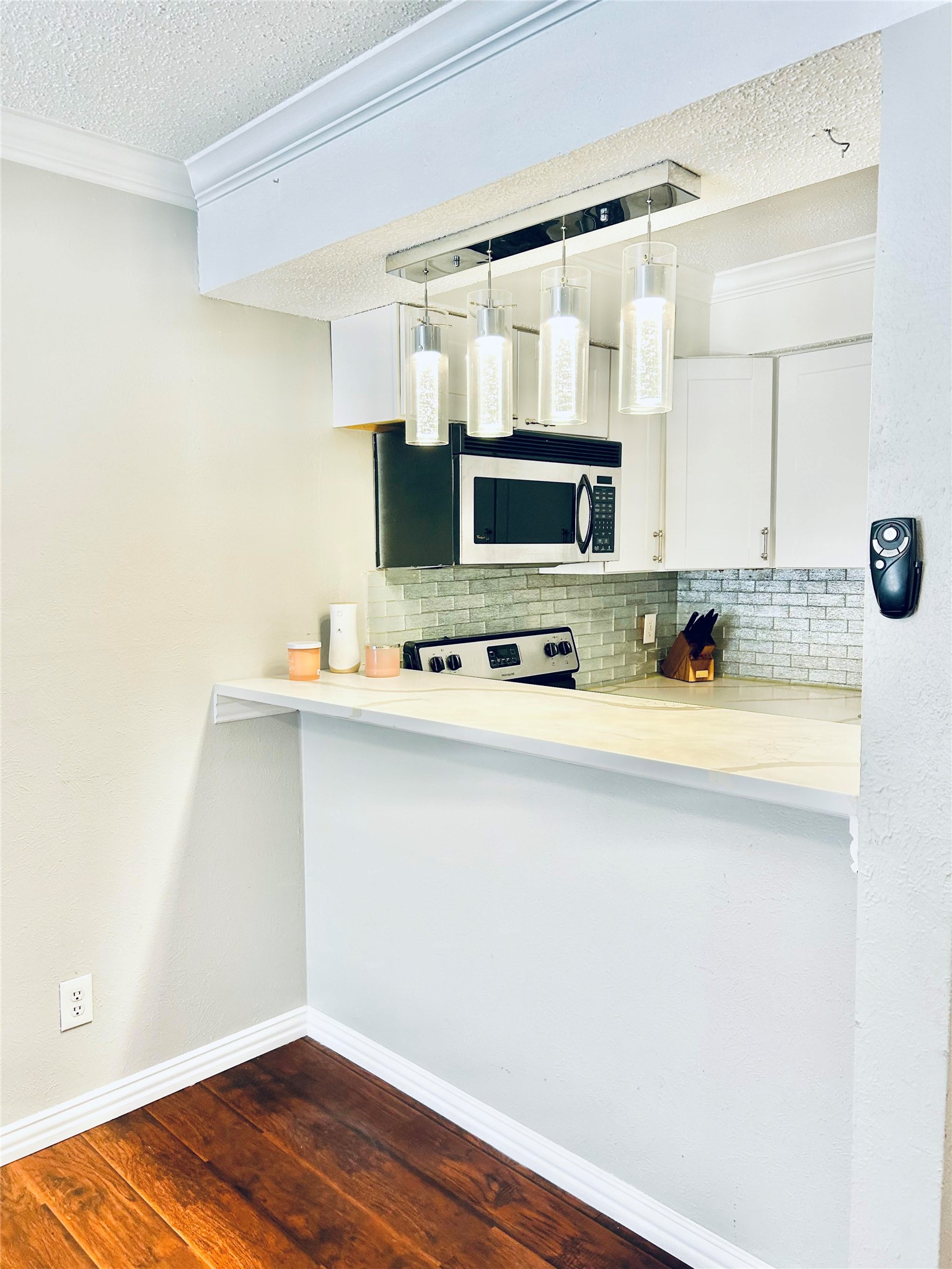 Residential Lease in Dallas 5