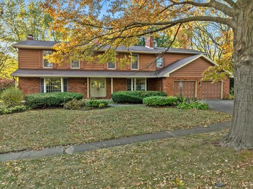 1107 Pine Ridge Ct, Normal, IL, 61761-3965 | Card Image