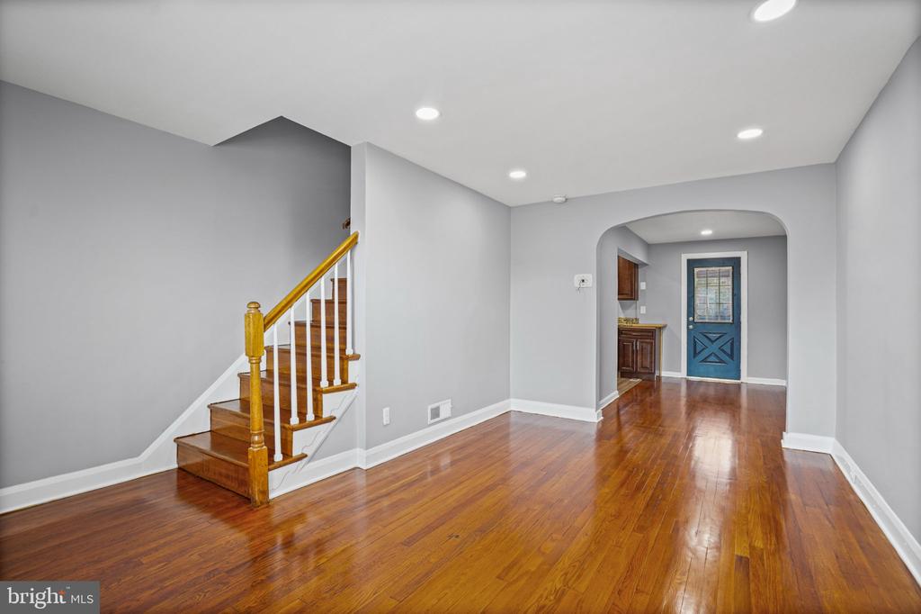 Residential in BALTIMORE 4