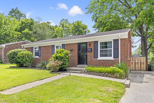 110 Flinn Ct, Georgetown, KY, 40324-1533 | Card Image
