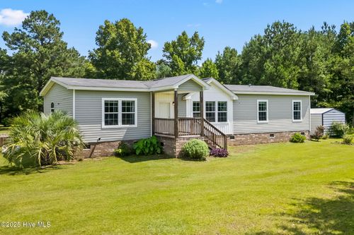 309 H Coleman Ln, Tabor City, NC, 28463-2750 | Card Image