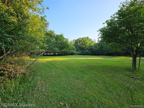 0 Huron River Dr, Rockwood, MI, 48173 | Card Image