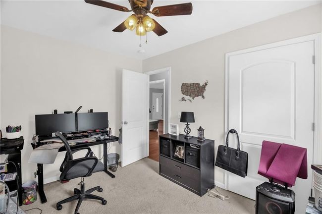 4633 Osborn Mill Rd, House other with 3 bedrooms, 2 bathrooms and null parking in Seagrove NC | Image 21