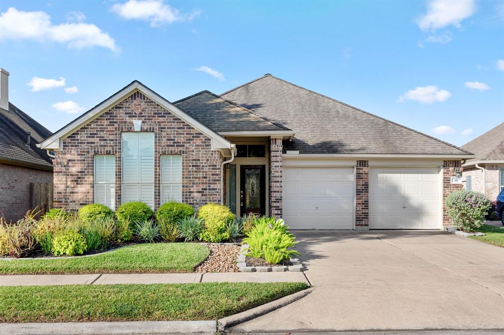 Parkway Pl, Houston, TX 77040
