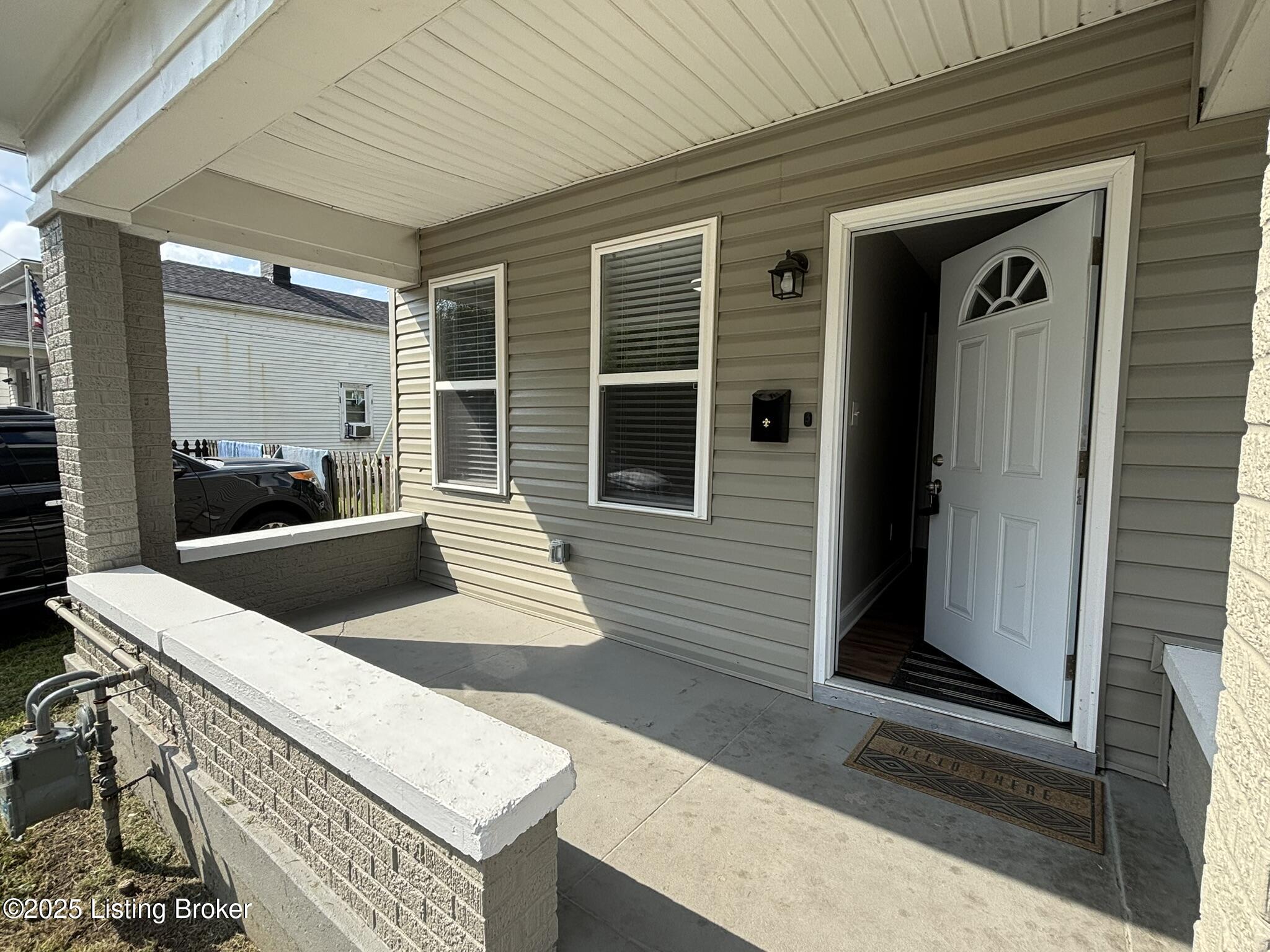 Residential in Louisville 3