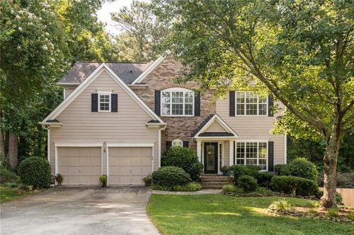 6030 Rives Dr, Alpharetta, GA, 30004-7849 | Card Image