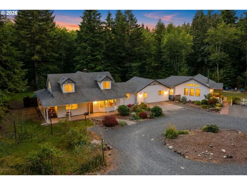 40309 Ne Miller Rd, Washougal, WA, 98671 | Card Image