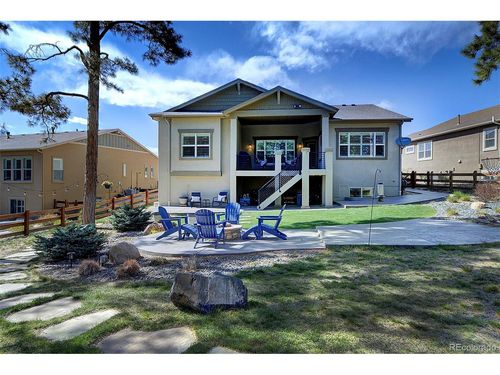 1558 Summerglow Ln, Monument, CO, 80132-6122 | Card Image