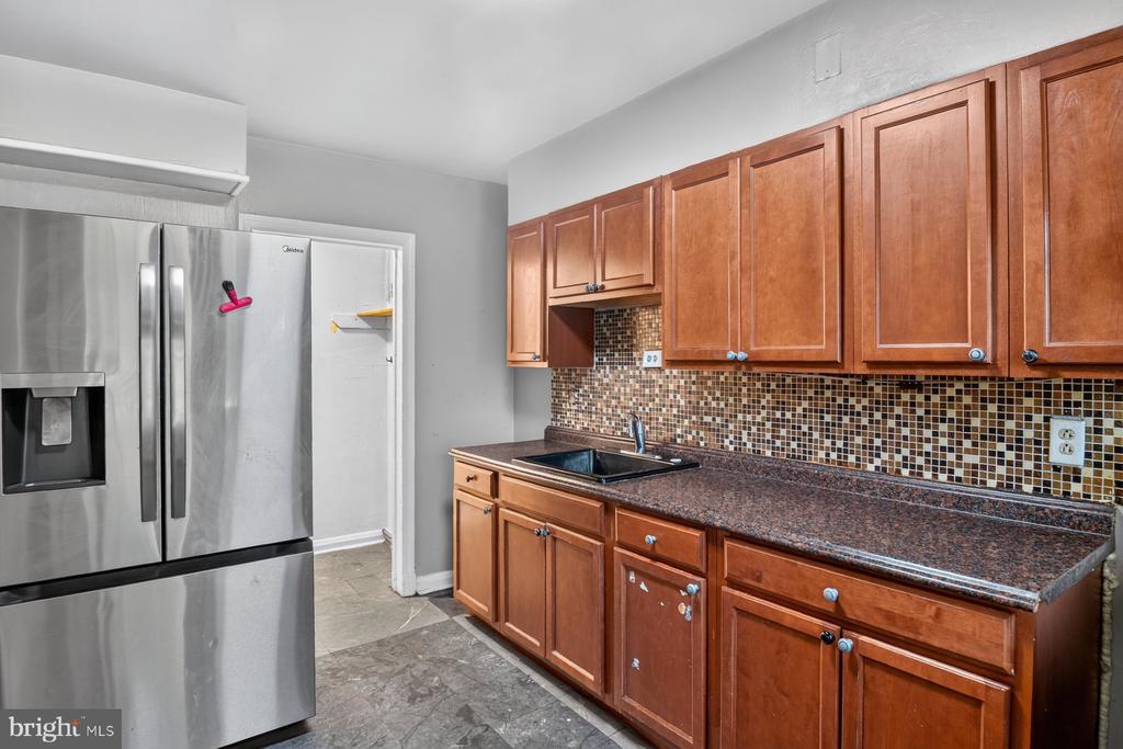 Residential in BALTIMORE 3