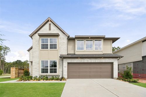 22250 Junction Peak Dr Drive, Porter, TX, 77365 | Card Image