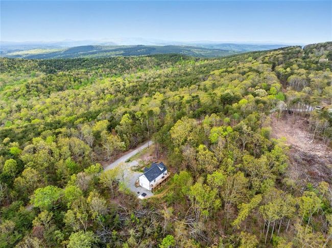 587 Oak Trce E, House other with 4 bedrooms, 2 bathrooms and 4 parking in Jasper GA | Image 47