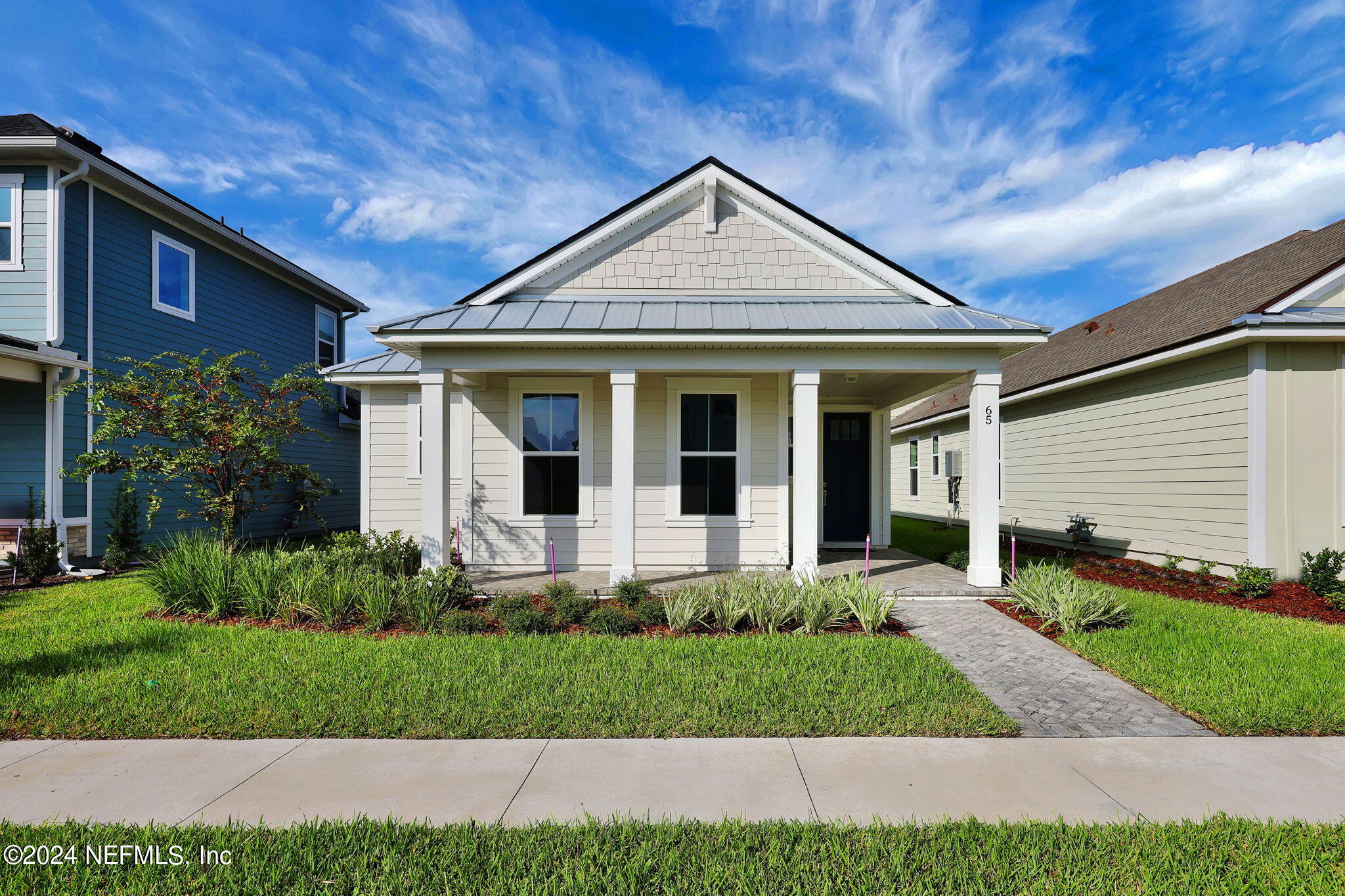 Caiden Dr, Ponte Vedra, FL 32081