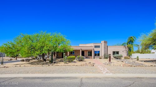 18130 S Via Del Colorete, Sahuarita, AZ, 85629-9425 | Card Image