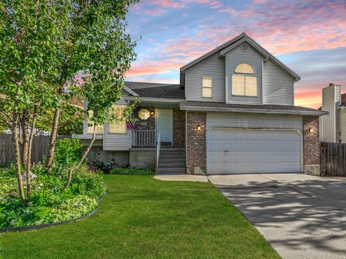 1289 Cannon Dr, Farmington, UT, 84025-2074 | Card Image