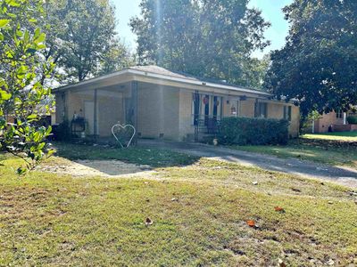 2709 Center Street, House other with 3 bedrooms, 1 bathrooms and null parking in Arkadelphia AR | Image 3