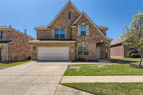 10305 Stoneside Trl, Fort Worth, TX, 76244-6382 | Card Image
