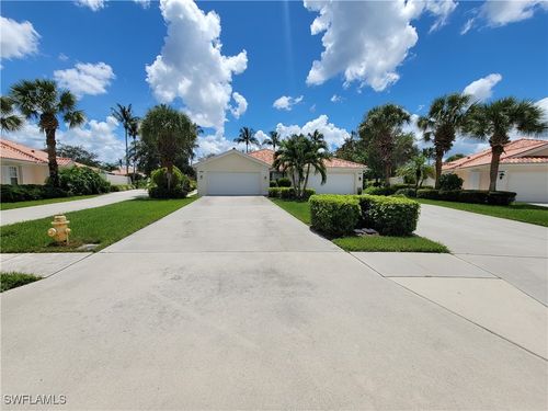 3592 El Verdado Court, NAPLES, FL, 34109 | Card Image