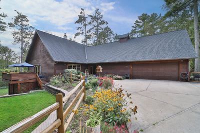 4203 Parkway Drive, House other with 5 bedrooms, 2 bathrooms and null parking in Nisswa MN | Image 1