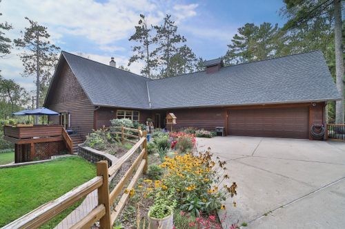 4203 Parkway Drive, Nisswa, MN, 56468 | Card Image