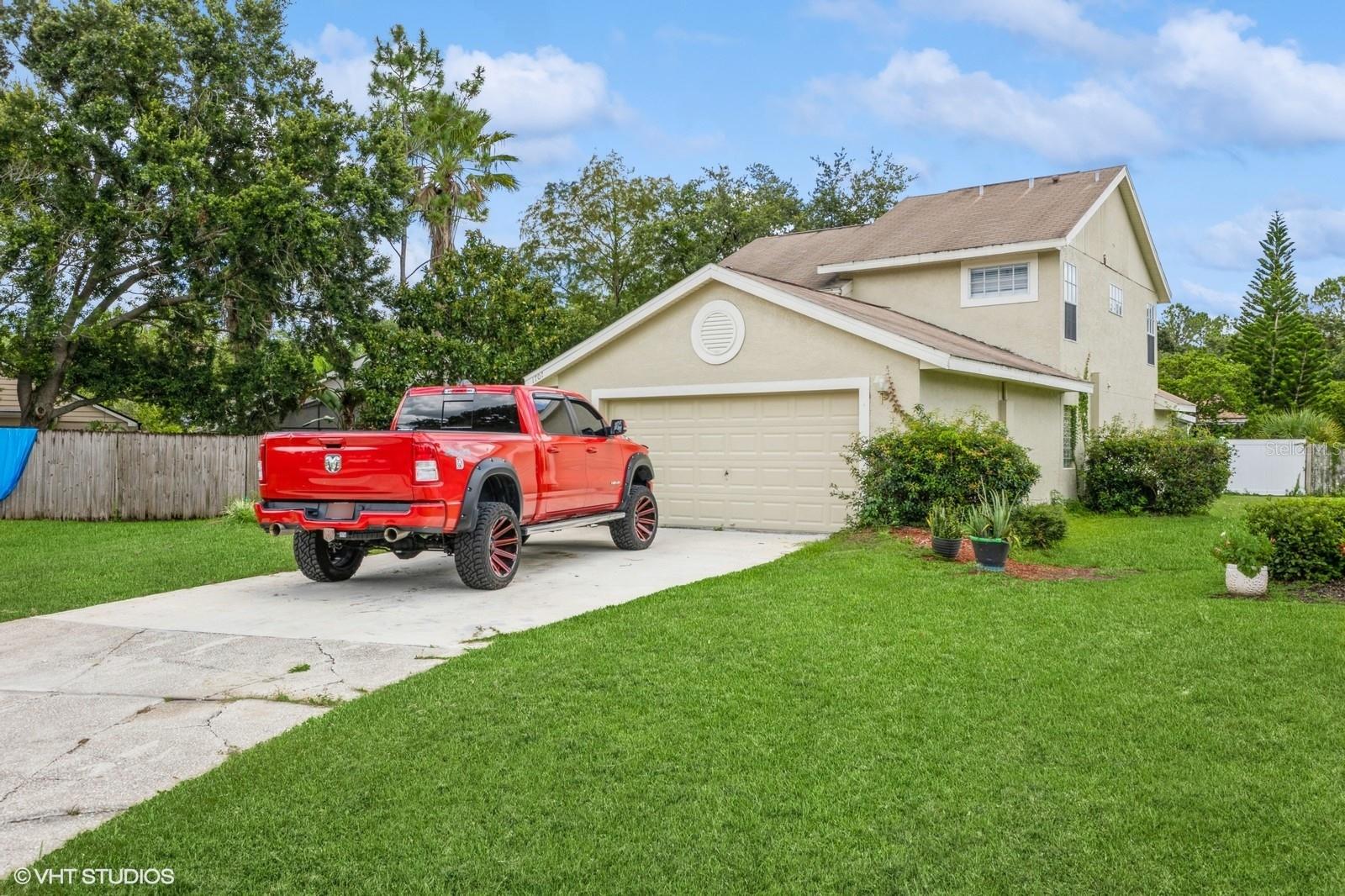 Terra Cota Ct, Orlando, FL 32825