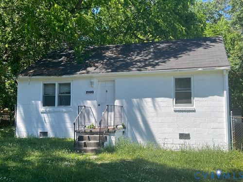 2800 Milhorn St, South Chesterfield, VA, 23834-5228 | Card Image