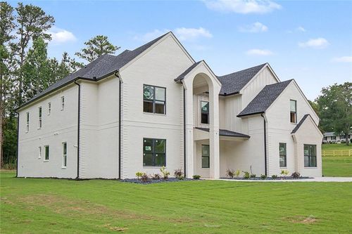 1657 Ewing Chapel Road, Dacula, GA, 30019 | Card Image