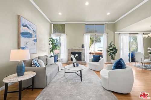 p303-1200 S Corning St, Los Angeles, CA, 90035-2463 | Card Image
