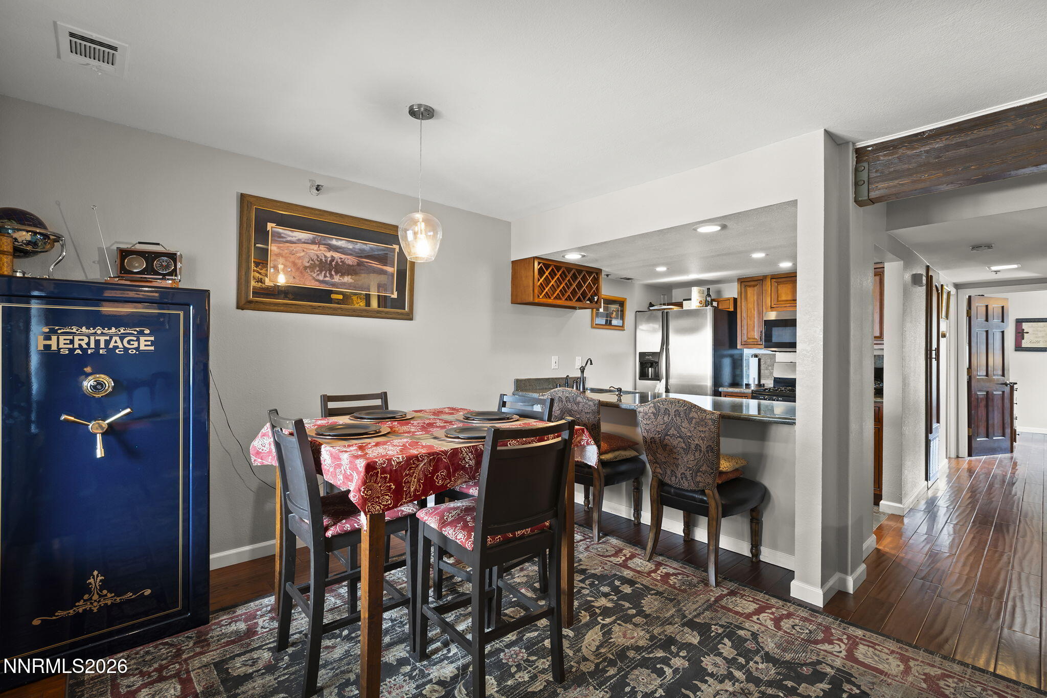 Residential in Stateline 5