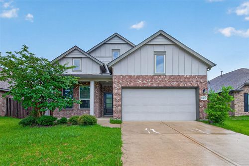 16108 Dockside St, Crosby, TX, 77532-2446 | Card Image