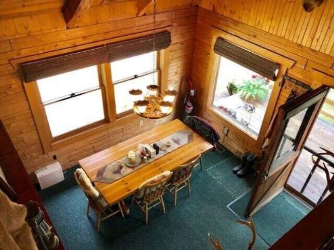 2490 145 Th Ave, House other with 2 bedrooms, 1 bathrooms and null parking in Morley MI | Image 21
