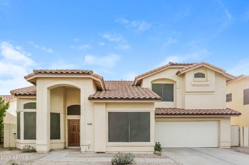 10735 W Ashland Way, Avondale, AZ, 85392-4001 | Card Image