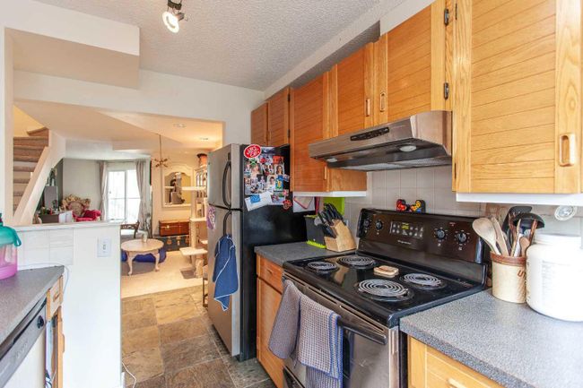 18 - 2400 15 Street Sw, Home with 2 bedrooms, 1 bathrooms and 1 parking in Calgary AB | Image 10