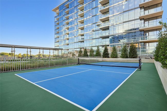 View of tennis court | Image 25