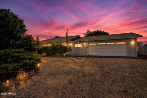 4267 N Cholla Dr, Prescott Valley, AZ, 86314-7410 | Card Image